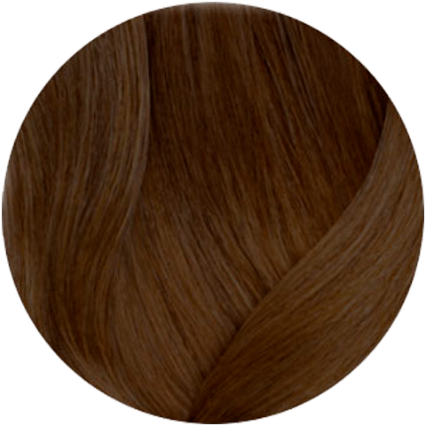 Matrix Socolor Pre-Bonded 504N (Шатен) - Крем-краска для седых волос