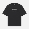 Футболка Molotov BoxLogo S22 Black