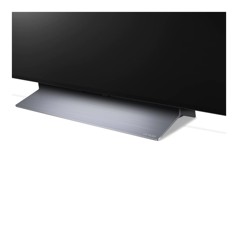 OLED телевизор LG 77 дюймов OLED77C2RLA