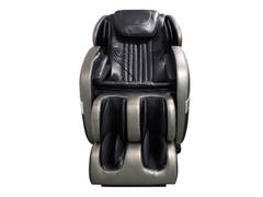 Массажное кресло FUJIMO QI F-633 Графит