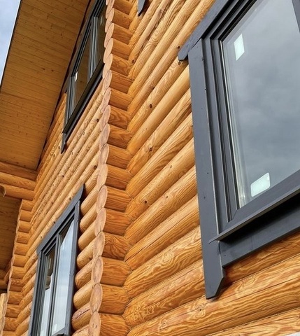 BL-0000 Бесцветное