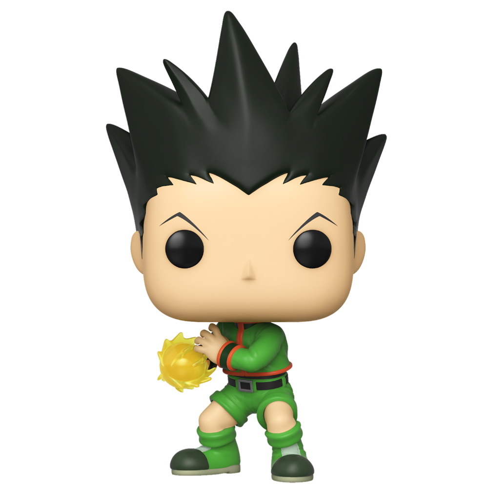 Фигурка Funko POP! Animation Hunter x Hunter Gon Freecs Jajank (651) 41062  41062 – купить по цене 1 790 ₽ в интернет-магазине ohmygeek.ru