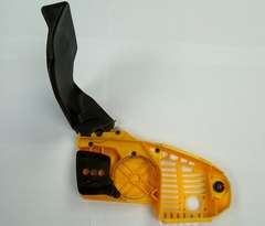 Тормоз цепи в сборе для бензопилы CHAMPION 125