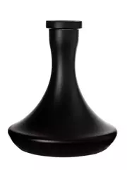 Колба E.CCN (Крафт со швом) "BlackmaTT" (Черный матовый)