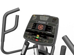 Эллиптический тренажер Aerofit ЕСЕ5 Led