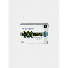 Биологически активная добавка к пище для мужчин eXXtreme power caps (5 шт.)