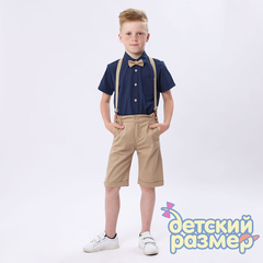 т.синий/бежевый