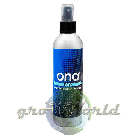 Нейтрализатор запаха ONA Spray 250 ml PRO