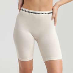 Панталоны женские в спортивном стиле DIM 0DF6_Бежевый