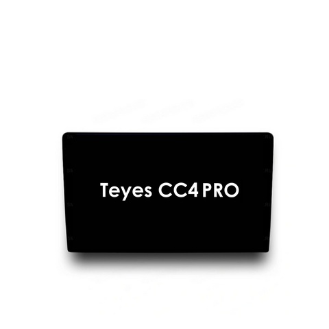 Teyes CC4 Pro 10.2