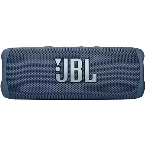 Портативная колонка Jbl Flip 6 Blue (JBLFLIP6BLU)