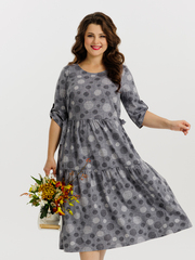 4715 Платье женское