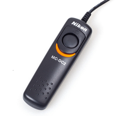 Пульт дистанционного управления Nikon MC-DC2