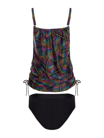 Купальный костюм S9080GP15-1