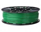 Пластик ABS REC 1.75 мм 750 г., зеленый