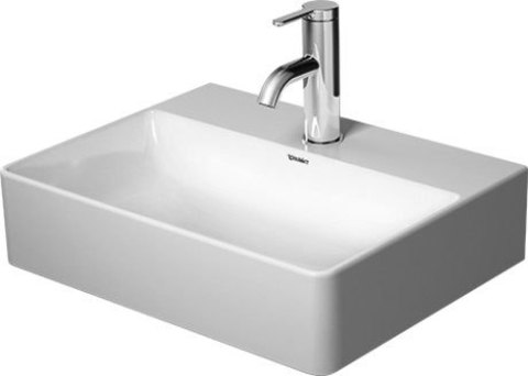 Duravit DuraSquare 0732450041 Умывальник для рук