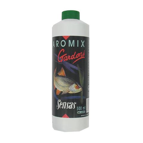 Ароматизатор Sensas AROMIX Gardons 0.5л