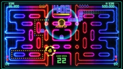 Pac-Man: Championship Edition DX + All you can eat pack (для ПК, цифровой код доступа)