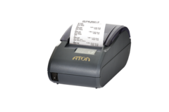 АТОЛ 30Ф USB (Темно-серый) с ФН