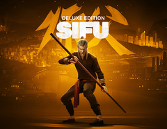 Sifu - Deluxe Edition (Epic Games) (для ПК, цифровой код доступа)