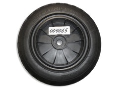 Колесо SDG6500/Wheel (D=17х 250 х 75)