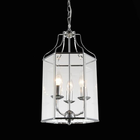 Люстра подвесная ST Luce Terso SL228.103.03