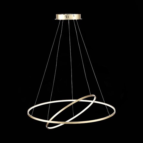 Светильник подвесной ST Luce Erto SL904.203.02