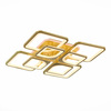 Светильник потолочный Evoled Valia SLE500422-08RGB