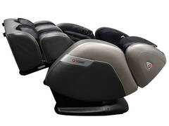 Массажное кресло FUJIMO QI F-633 Графит