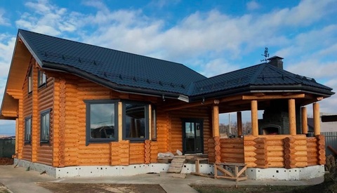 BL-0000 Бесцветное