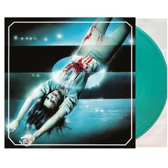 Soundtrack / Ennio Morricone: End Of The Game (Limited Edition)(Coloured Vinyl)(LP)