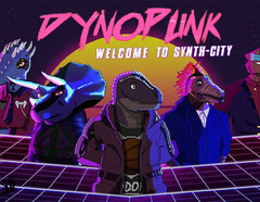 Dynopunk (для ПК, цифровой код доступа)
