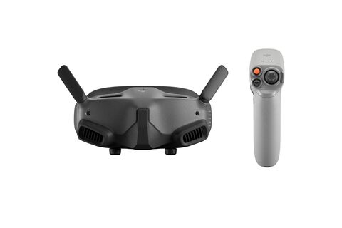 DJI Goggles 2 Motion Combo