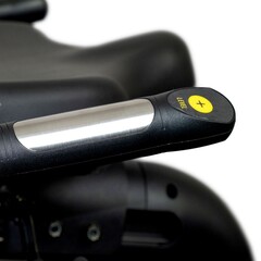 Велотренажер горизонтальный A-2200G Protrain 1BR02HAD2001A