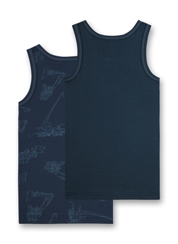 Майка Sanetta 335606 50281