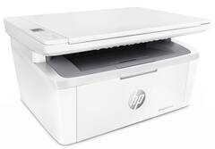 Лазерное МФУ HP LaserJet MFP M141w
