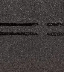 Коньково-карнизная черепица Docke  Standard Серый