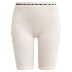 Панталоны женские в спортивном стиле DIM 0DF6_Бежевый