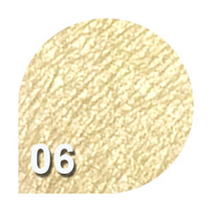 .Alvin D`or P-19 Карандаш для глаз  Color Boost  тон 06 golden pearls