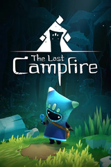 The Last Campfire (Steam) (для ПК, цифровой код доступа)