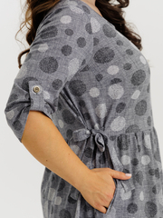 4715 Платье женское