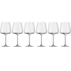 Набор бокалов для красного вина «Sensa», 710 мл, фото 1