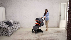 Коляска прогулочная  NAVINGTON SCOONER (MALDIVES)