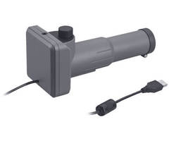 Цифровая зрительная труба Levenhuk Blaze D200