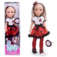 Famosa Кукла Нэнси в романтичном наряде (43см.) (700009123)