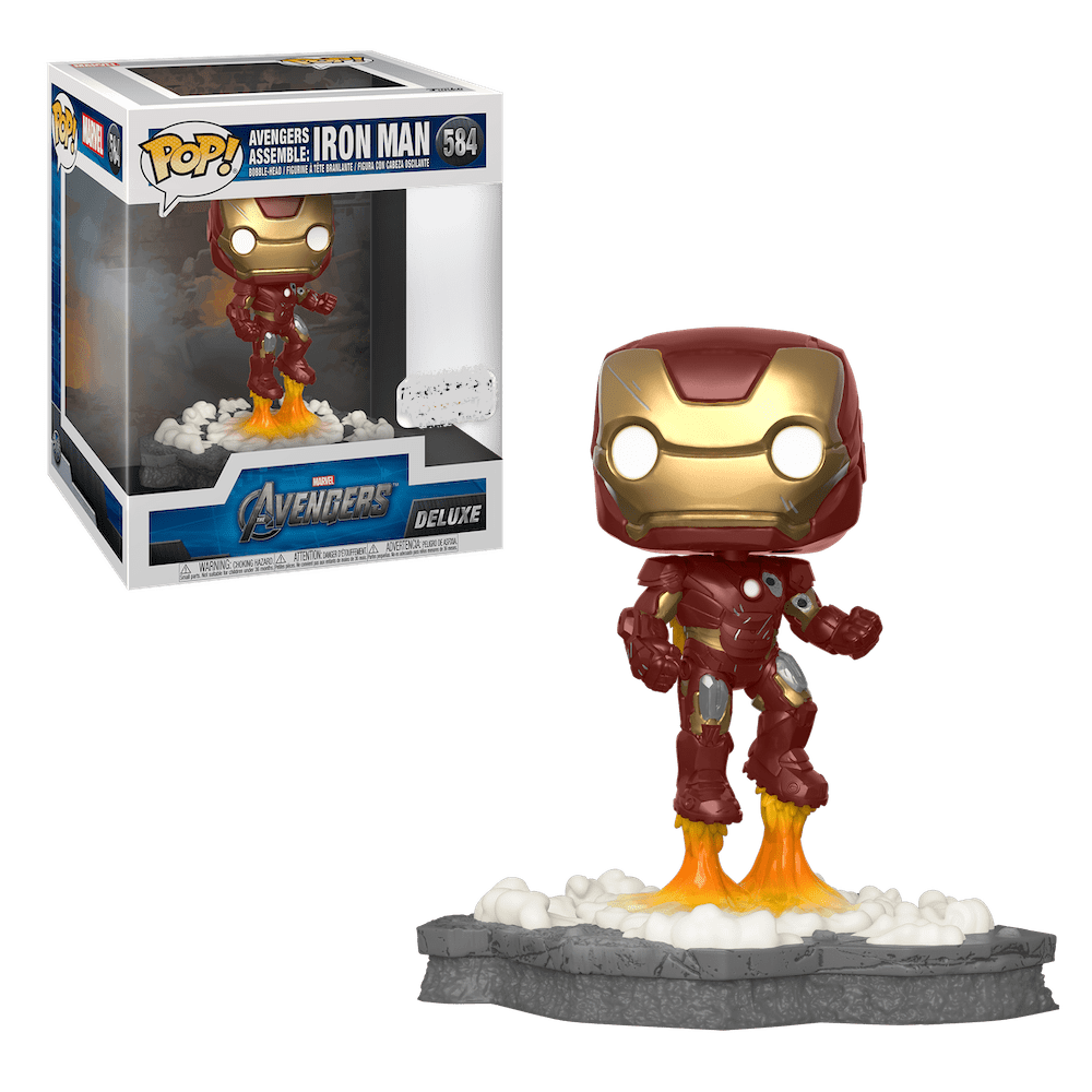 Marvel funko. Железный человек ФАНКО поп. Фигурка Funko Pop! Marvel: Avengers - Железный человек 45610. Deluxe фигурка Funko Pop Мстители. Фигурка Funko Pop! Bobble: Marvel: Marvel Iron man.