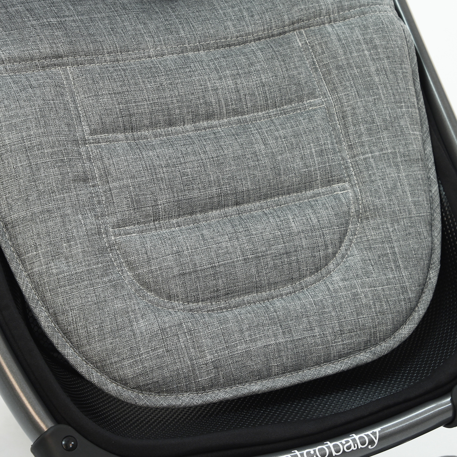 Прогулочная коляска Valco baby Trend 4 / Charcoal