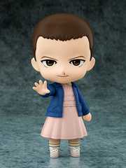 Фигурка Nendoroid Stranger Things: Eleven (1507)