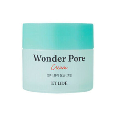 Etude House Wonder Pore Balancing Cream крем для проблемной кожи против расширенных пор
