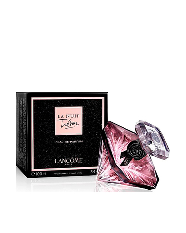 Lancome Tresor La Nuit